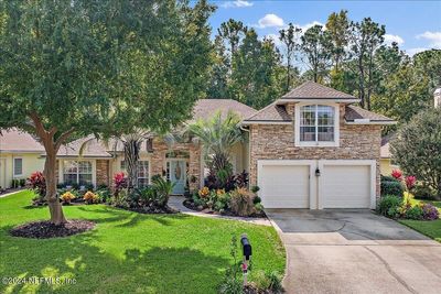 2309 Range Crescent Court, House other with 5 bedrooms, 4 bathrooms and null parking in Fleming Island FL | Image 1