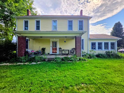 13545 E State Road 48, Milan, IN, 47031 | Card Image