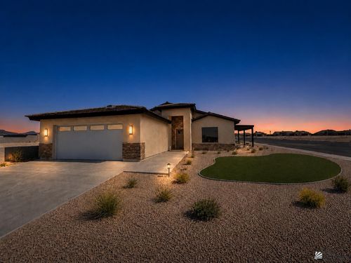 10709 E 45th St, Yuma, AZ, 85367-6394 | Card Image