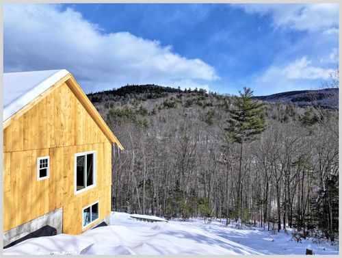 104 Bell Valley Road, Campton, NH, 03223 | Card Image