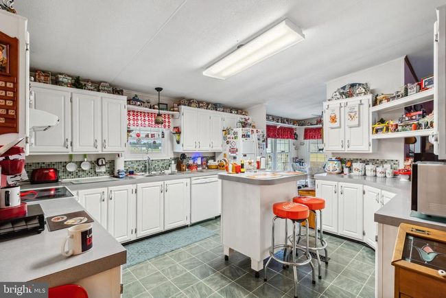 8088 Jamesway Ln, House other with 3 bedrooms, 2 bathrooms and null parking in GREENWOOD DE | Image 7