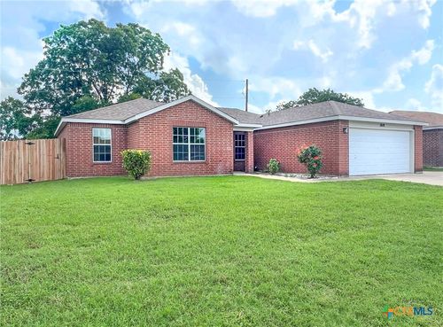 1810 Freedom Loop, Belton, TX, 76513-4412 | Card Image