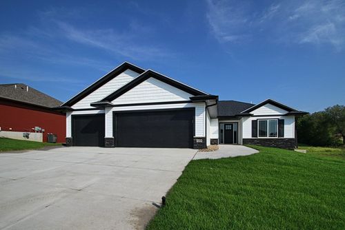 4102 Barbaro Avenue, Iowa City, IA, 52240 | Card Image