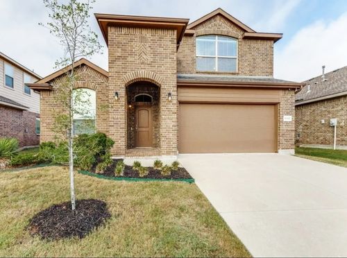 9125 Edenberry Ln, Fort Worth, TX, 76179-2108 | Card Image