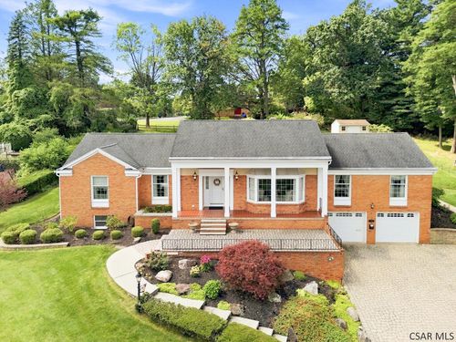 500 Penn Avenue, Johnstown, PA, 15905 | Card Image
