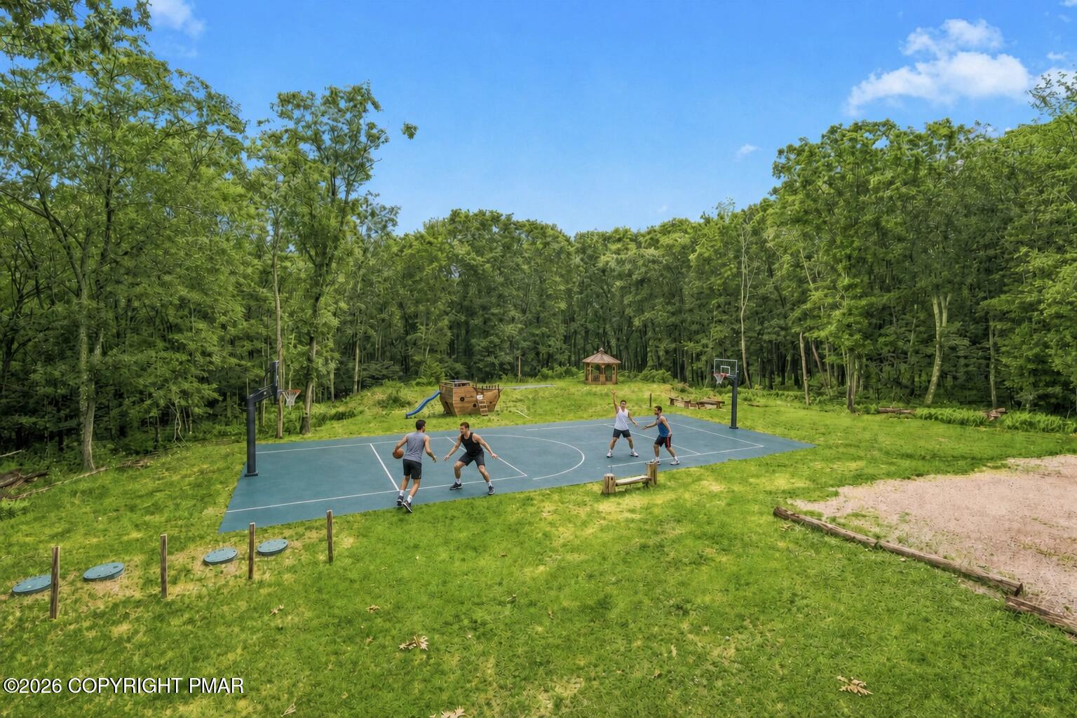 Residential in Freeland 3