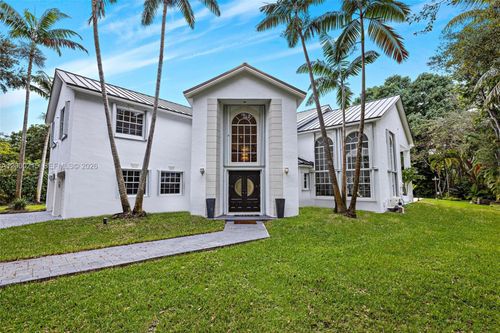 14850 Old Cutler Rd, Palmetto Bay, FL, 33158-2114 | Card Image