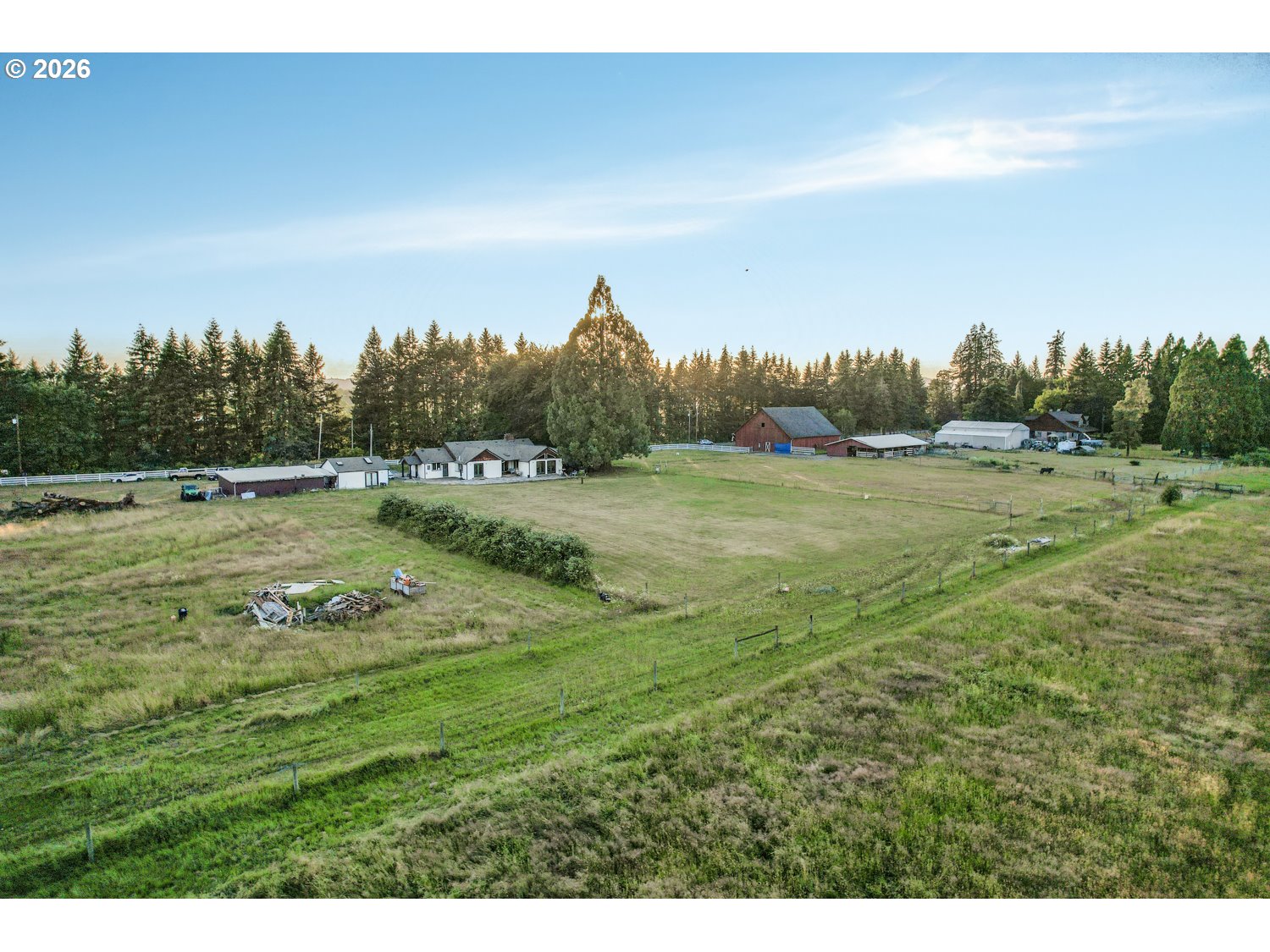 Residential in Estacada 2