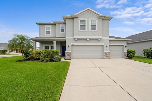 10816 79th St E, PARRISH, FL, 34219-2836 | Card Image