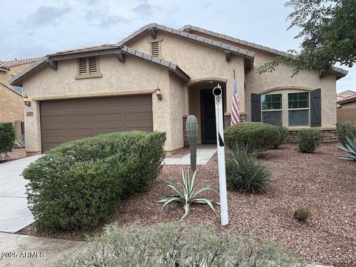 17550 W Buckhorn Trl, Surprise, AZ, 85387-1012 | Card Image