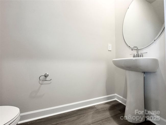 2080 Old Rivers Rd, Townhouse with 3 bedrooms, 3 bathrooms and null parking in Concord NC | Image 10