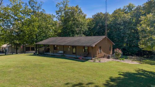 3049 E Tafttown Road, Princeton, IN, 47670 | Card Image