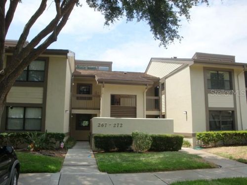 272-272 Woodlake Wynde, Oldsmar, FL, 34677-2185 | Card Image