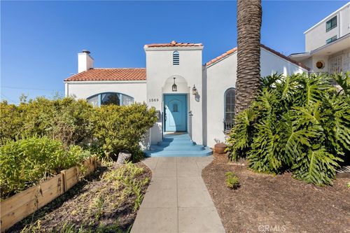 1569 S Orange Grove Ave, Los Angeles, CA, 90019-4923 | Card Image