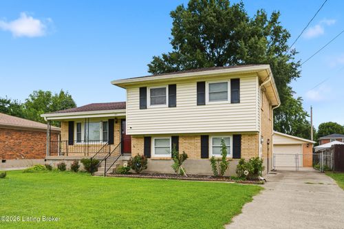 3511 Pineland Dr, Louisville, KY, 40219-3763 | Card Image