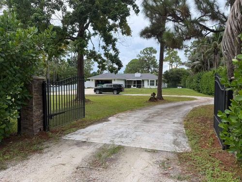 11885 52nd Rd N, West Palm Beach, FL, 33411-9040 | Card Image