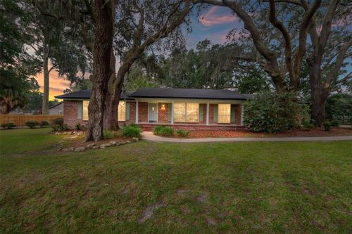25747 Sw 19th Ave, NEWBERRY, FL, 32669-5027 | Card Image