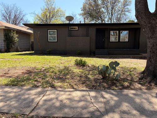 2408 Norwood Dr, Dallas, TX, 75228-2947 | Card Image