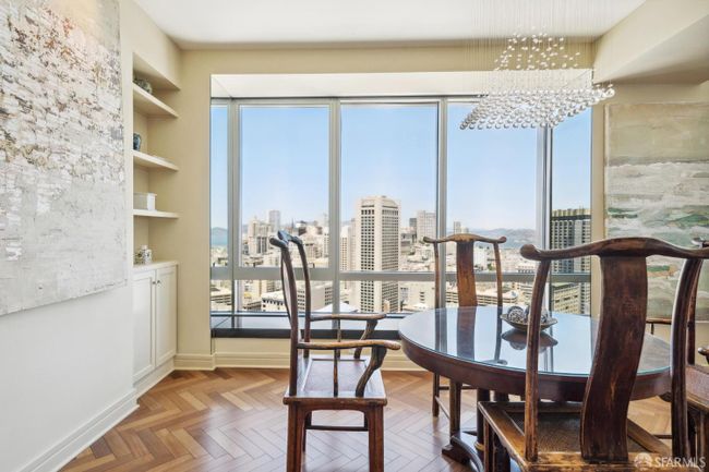 PH1CD - 765 Market Street, Condo with 3 bedrooms, 3 bathrooms and 2 parking in San Francisco CA | Image 17