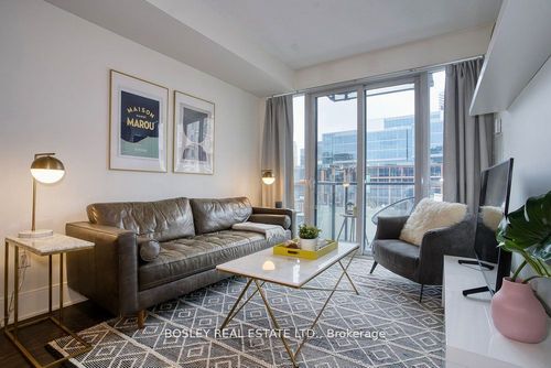 519-560 Front St W, Toronto, ON, M5V1C1 | Card Image