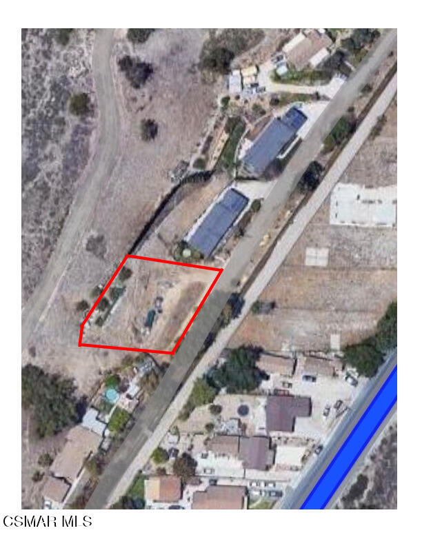 Land in Moorpark 2