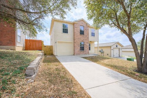 5851 Wildcat Cyn, San Antonio, TX, 78252-2791 | Card Image
