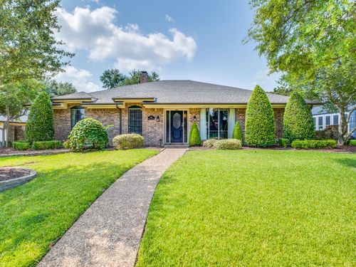 6024 Timber Creek Ln, Dallas, TX, 75248-2135 | Card Image