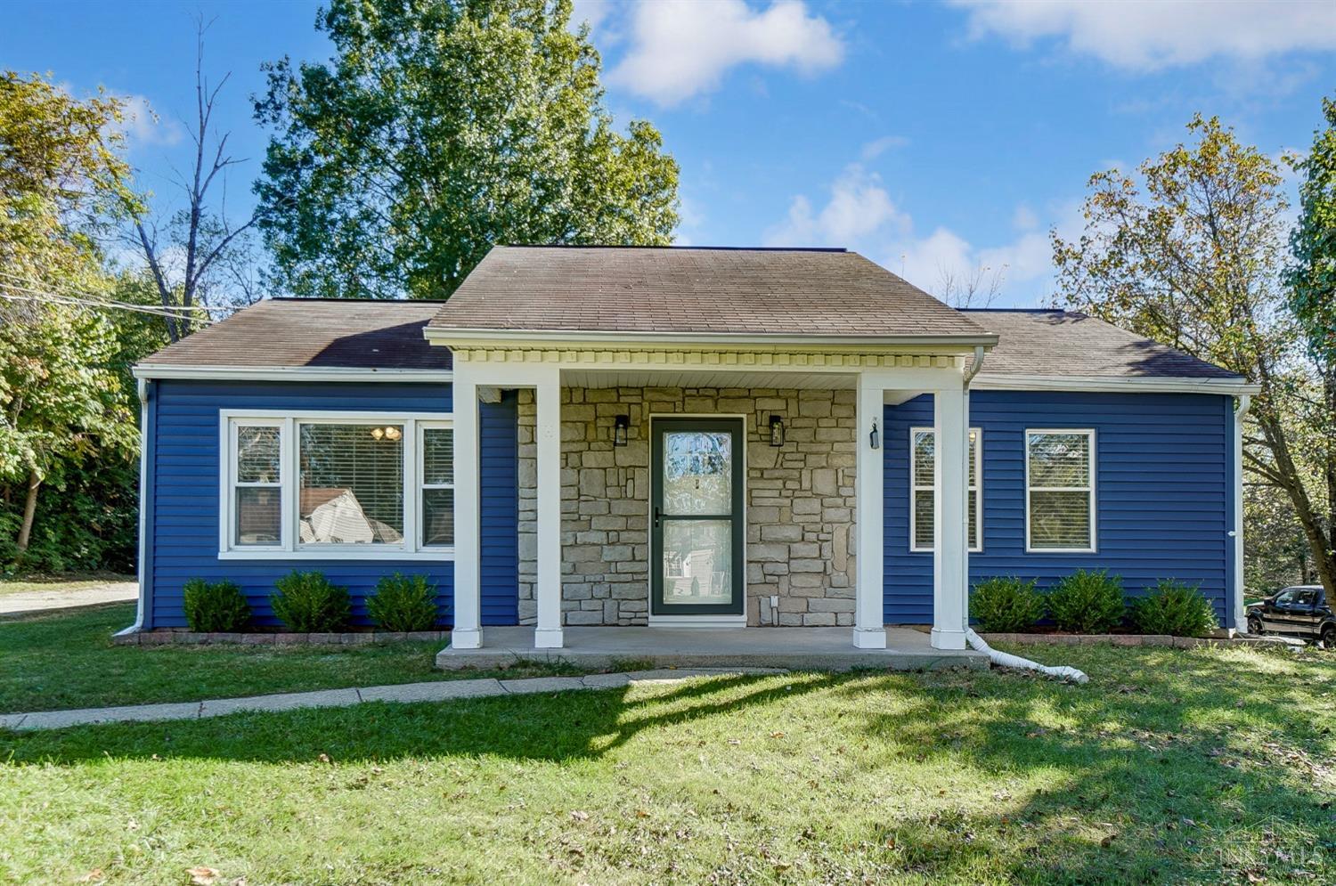 Northfield Ln, Cincinnati, OH 45231