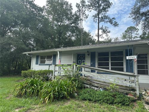 23540 Sw Marine Blvd, DUNNELLON, FL, 34431-3256 | Card Image