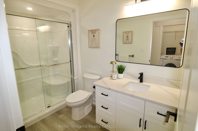 221128 Grey Road 4, House attached with 4 bedrooms, 2 bathrooms and 2 parking in West Grey ON | Image 17