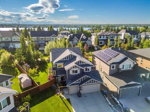 193 Kinniburgh Way, Chestermere, AB, T1X0R8 | Card Image