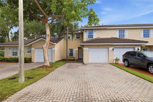 5307 Nw 90th Ave, Sunrise, FL, 33351-7763 | Card Image
