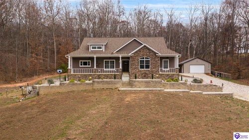 400 Sam Goodman Rd, Munfordville, KY, 42765-8142 | Card Image