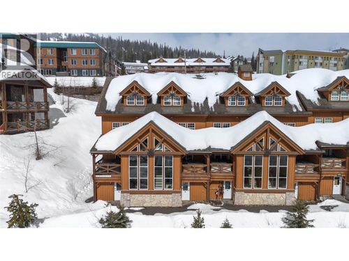 14-220 Kettle View Rd, Big White Mountain, BC, V1P1T4 | Card Image