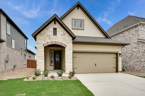 1409 S Brook Dr, Leander, TX, 78641-6269 | Card Image