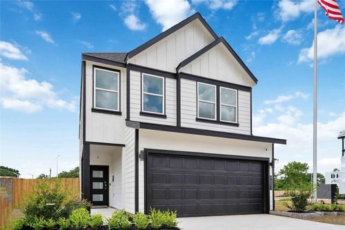 7613 Inwood Hills Ln, Houston, TX, 77088-2160 | Card Image