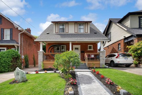 84 Oshawa Blvd N, Oshawa, ON, L1G5S3 | Card Image