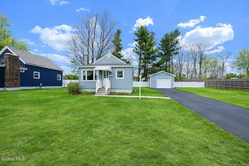 153 Dahlia St, Rotterdam, NY, 12306-2616 | Card Image