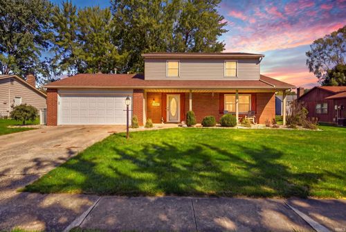 10018 Tiffany Drive, Fort Wayne, IN, 46804-3958 | Card Image