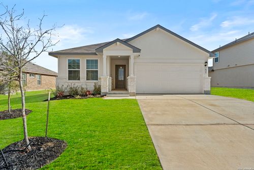 635 Fluted Shoals, Cibolo, TX, 78108 | Card Image