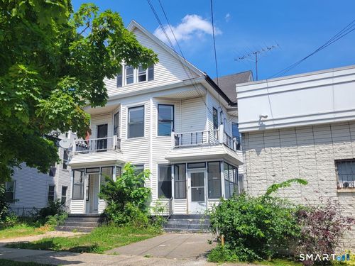3-687 Dixwell Ave, New Haven, CT, 06511-1726 | Card Image
