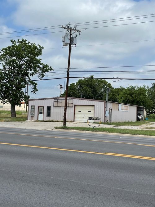 410 Early Blvd, Early, TX, 76802-2119 | Card Image