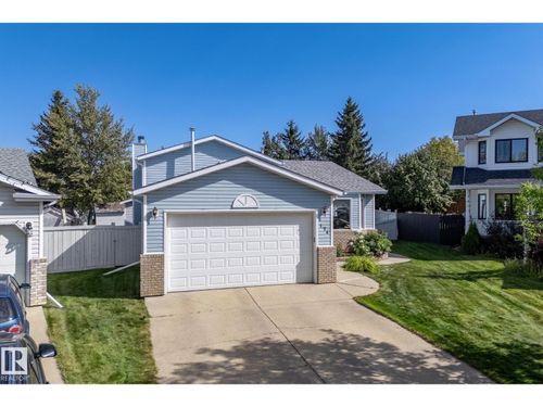 174 Regency Dr, Sherwood Park, AB, T8A5R8 | Card Image