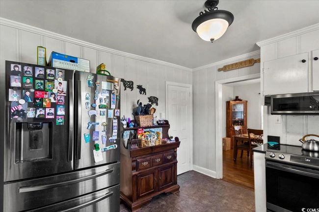 1008 N Withlacoochee Ave, House other with 3 bedrooms, 2 bathrooms and 6 parking in Marion SC | Image 11