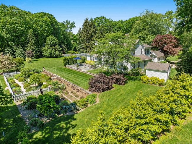 145 Seir Hill Rd, House other with 3 bedrooms, 5 bathrooms and null parking in Wilton CT | Image 38