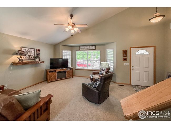 224 Alabaster Way, House other with 3 bedrooms, 2 bathrooms and null parking in Johnstown CO | Image 5