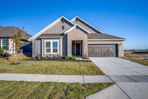 329 Fallbrook Drive, Aledo, TX, 76008 | Card Image