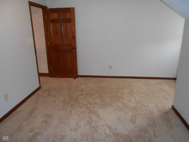6712 Forrest Commons Blvd, House other with 4 bedrooms, 3 bathrooms and null parking in Indianapolis IN | Image 35