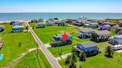 881 Buell, Crystal Beach, TX, 77650 | Card Image