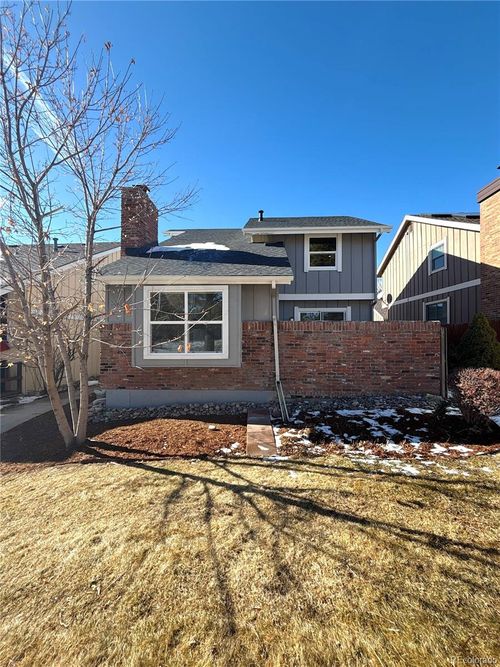 7585 S Rosemary Circle, Centennial, CO, 80112 | Card Image